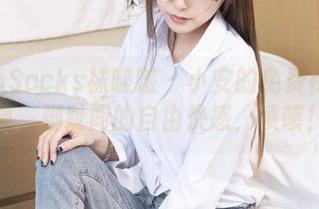 BoBoSocks袜啵啵 – 小安的免费裸足合集，脚趾间的自由快感，啧啧！