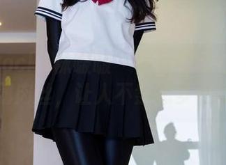 BoBoSocks袜啵啵 – 甜甜圈的私密图集：薄肉丝，让人不禁想多看几眼