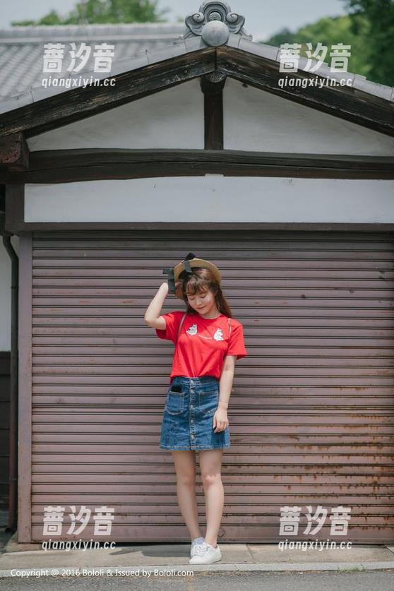 BoLoli菠萝社-柳侑绮Sevenbaby BoLoli菠萝社 - 问题来了,柳侑绮Sevenbaby的扑克牌日记合集有几张让你意想不到的牌?