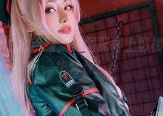 Byoru的水手服，美图配得上影楼里的豪华套餐！