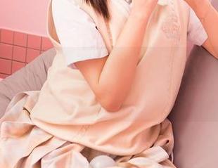Feilin嗲囡囡 – 最近看到模特YOYO的温柔美图，忍不住想为她的摄影师打Call！