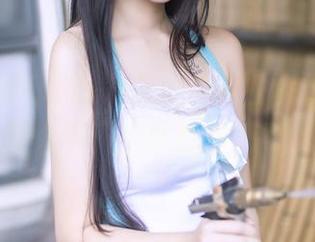 GIRLT果团网 – Miss琪内衣全新图库，别想东张西望，全部都是她的招牌啊！