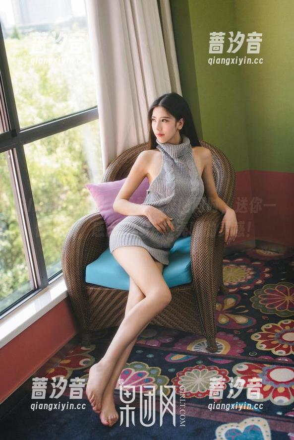 GIRLT果团网 - 下载毛衣的同时，送你一份暖意，感谢little贝壳喵的灵感！