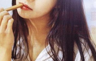 GIRLT果团网 – 最新图册曝光，蜜桃Q妹儿的御姐范儿，我已经开始反思我自己的穿搭了。