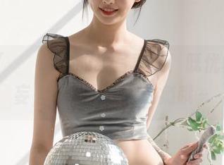 GMS(고말숙)的豹纹写真集，既优雅又狂妄，资源不要太过瘾哦～