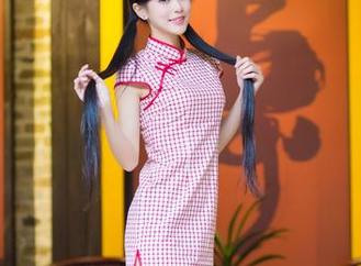 IMiss爱蜜社 – 黑丝合集？兜豆靓Youlina哪来的自信，真让人想看看！