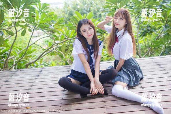 IMiss爱蜜社-小丽莎萌萌哒 IMiss爱蜜社 - 小丽莎萌萌哒这花嫁,在线让人想研究合集的细节