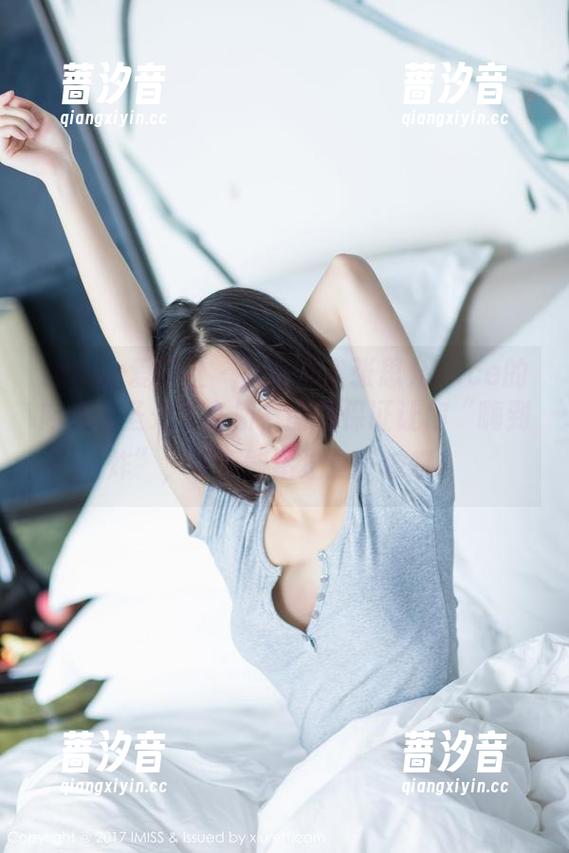 IMiss爱蜜社-张思允Nice IMiss爱蜜社 - 赶紧加入张思允Nice的肉丝无圣光事务所,图包保证让你“嗨到炸”,可不能错过这一波哦!