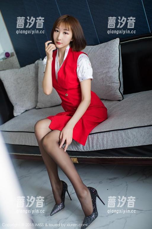 IMiss爱蜜社-张思允 IMiss爱蜜社 - 张思允夏天写真合集,忽然发现还有蚊子存在