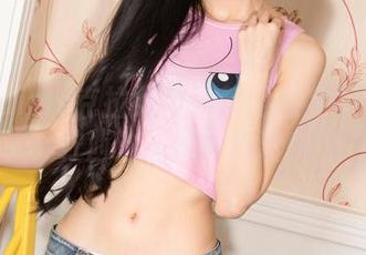 KelaGirls克拉女神 – 靓脸素足不收费！柠西这波操作很溜！