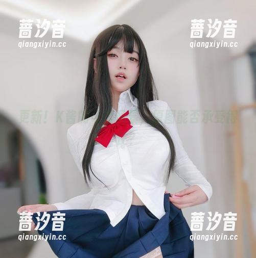 更新！K酱的可爱风暴，原图能否承受得住？