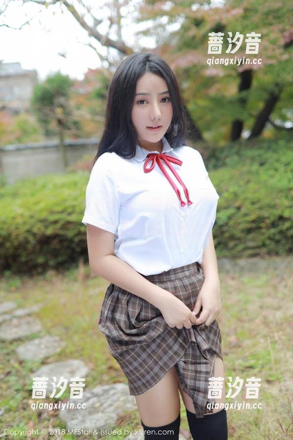 MFStar模范学院 - 唐琪儿il，一个女神的名字，竟能在美图里救我于平凡！