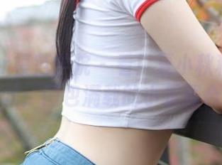 MFStar模范学院 – 看！夏小秋秋秋的裤里丝：图包满载的小乐趣合集