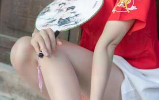 MSLASS梦丝女神 – 村落大改造，玥玥的套图更新继续“破圈”了！
