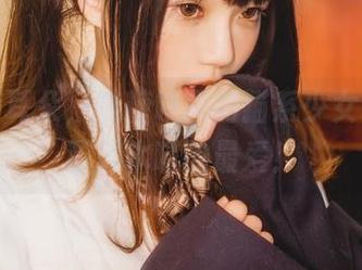 穿上猫耳朵，喵糖映画的猫系少女套图资源是本喵的最爱！