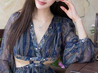 MiStar魅妍社 – 刘奕宁Lynn短裤图包，打开的一瞬间，情绪都乱了。