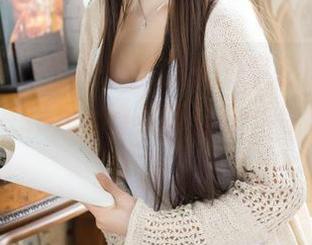 MiStar魅妍社 – 女友般的亲密感，透过赵欢颜Jessica的美图分享，你根本停不下来。