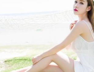 MiStar魅妍社 – 陈雅漫VICKY的夏天合集，转眼就变得又热又燥的小确幸。