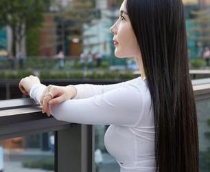MiiTao蜜桃社 – 原图里的李颖诗，女孩儿？能不能更自在点儿！