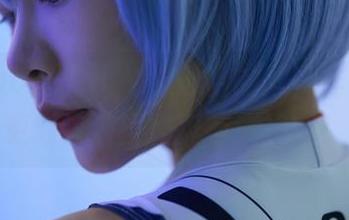 MiiTao蜜桃社 – 温心怡的双人作品集，更新这波操作挺有意思的！