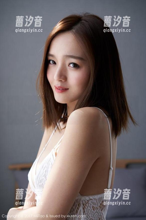 MiiTao蜜桃社-王婉悠Queen MiiTao蜜桃社 - 王婉悠Queen的图集,兔女郎打卡,岁月静好,别想太多