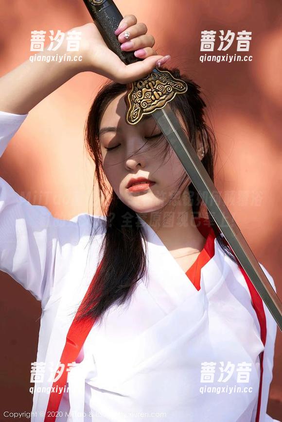 MiiTao蜜桃社 - 想看许思铭如何颠覆浴缸的定义吗？全套原图现已奉上！