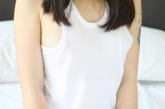 MyGirl美媛馆 – 打卡陈怡曼coco教室，私房原图让学习变得更…随意？
