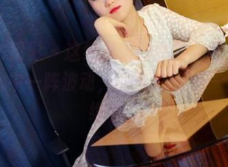PANS摄影 – 这组琪琪的作品，内衣造型让人心中一阵波动，期待她的每一个私房细节。