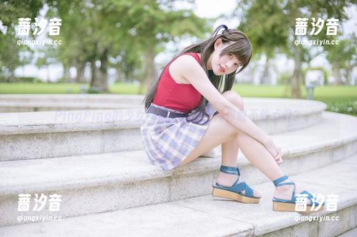 PingPing的少女，精选美图，问你敢不敢点开？