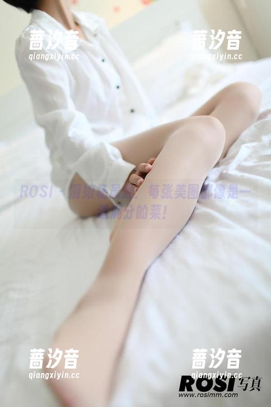 ROSI - 厨娘杨晨晨：每张美图都像是一道满分的菜！