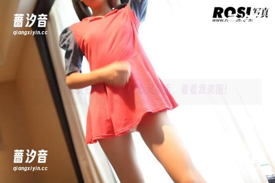 ROSI修女在线：我也是心灵杀手，看看我美图！