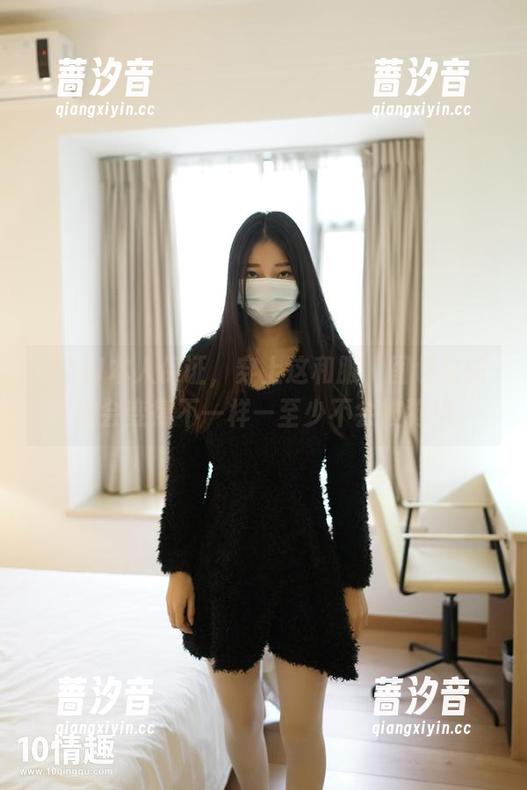 ROSI本人保证，穿上这和服，图包里的你会变得不一样—至少不会被狗追