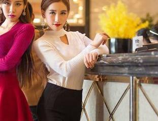 TGOD推女神 – 宋梓诺Bee又来了！她的最新可爱作品集，引人注目不已