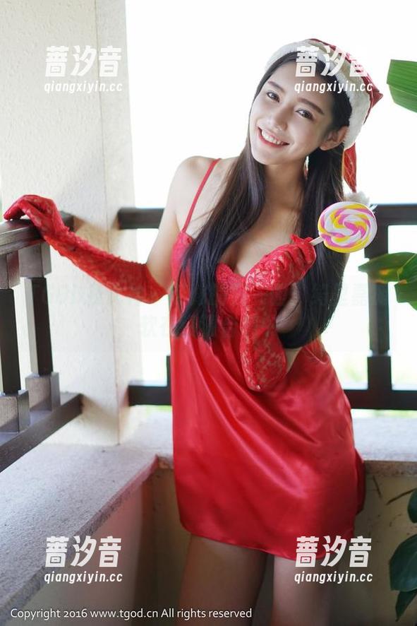TGOD推女神 - 花嫁的另一面：绮里嘉瘫软在资源合集中