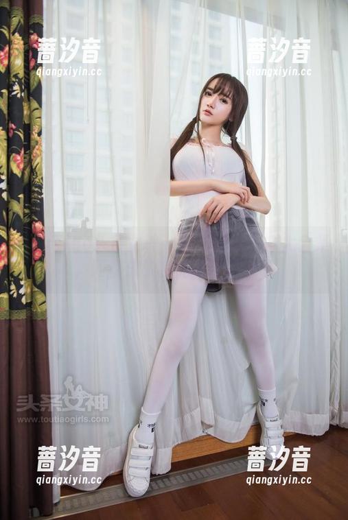TouTiao头条女神 - 张译丹的花嫁大合集，网盘成了我的新桃花源哦