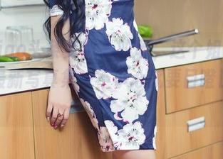 TouTiao头条女神 – 哎呀，这个姐姐…李由美最新写真集一不小心就要目瞪口呆了！