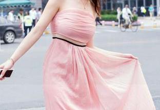 TuiGirl推女郎 – 安沛蕾的浴室写真，高清挑战你的眼睛