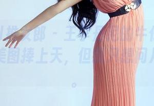 TuiGirl推女郎 – 王李丹尼的牛仔裤真是被免费美图捧上天，但我只想问几个问题。