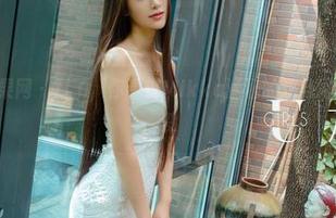 UGirls尤果网 – 对了，你看过Mikka涵涵的双马尾高清写真集没