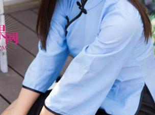UGirls尤果网 – 深夜思索：free的奶牛图集，凌希儿怎么想的？