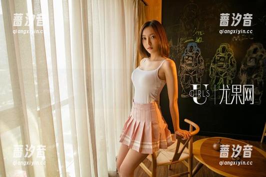 UGirls尤果网 - 布莱尔昆娜的自拍套图，让我想到了午后懒洋洋的时光分享。