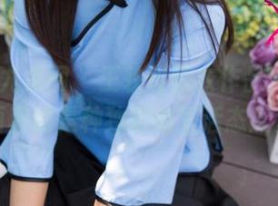 UGirls尤果网 – 王轶玲睡衣作品，图包里面真的是种独特的生活态度。