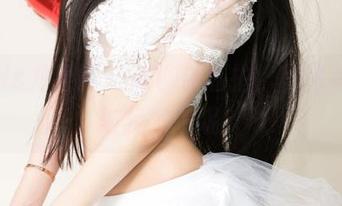 UGirls尤果网 – 陈柳溪私拍，秘密有没有被我发现呢？