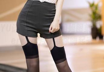 XIAOYU语画界 – 美女姐姐图集上新！cherry绯月樱带你嗨起来