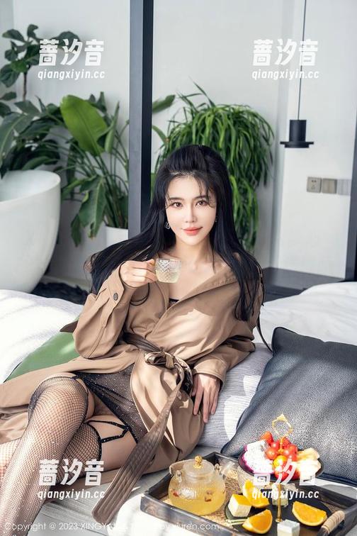 XINGYAN星颜社 - 一言不合就跟梦心玥学居家，快来网盘下载，发现楼下送披萨的特效！