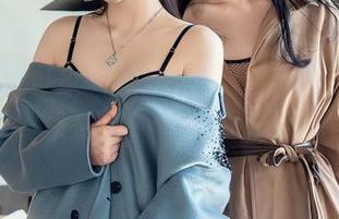 XINGYAN星颜社 – 赵馨悦的图包：一股清泉流过，作品就在眼前