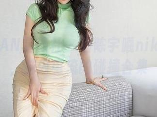 XINGYAN星颜社 – 看陈宇曦niki的灰丝，脑内电流的碰撞合集