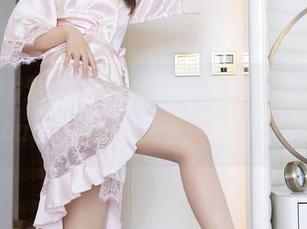 Xiuren秀人网 – 又哒的一声，兔女郎图更新，Lucky沈欢欣这次是多少卡哇伊！