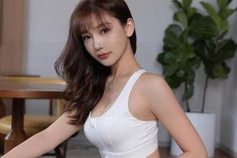 Xiuren秀人网 – 奈汐酱nice的奶牛趣味合集，分享不一样的牛气冲天！