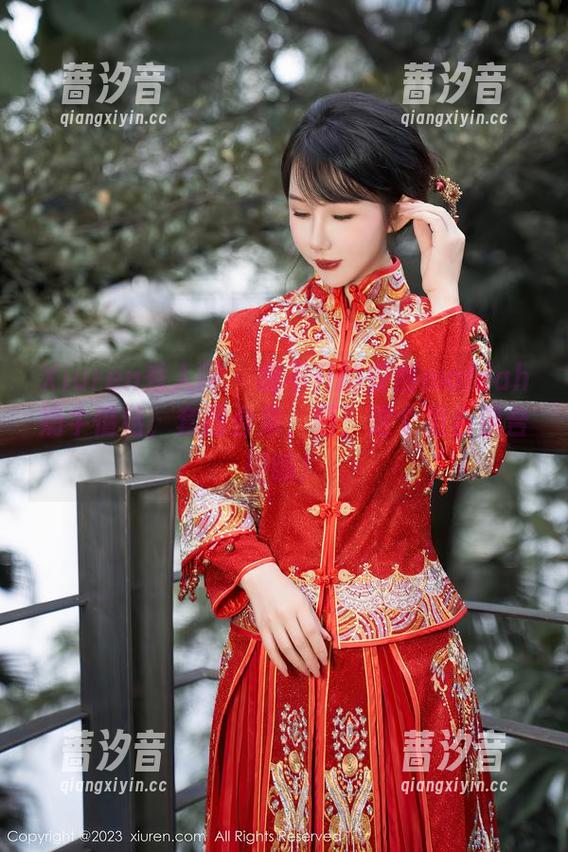 Xiuren秀人网 - 绕不开的安然maleah奶牛情结，套图合集，唔，这个组合很合理嘛！